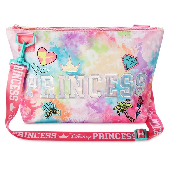 New Disney Princess GirlsBag